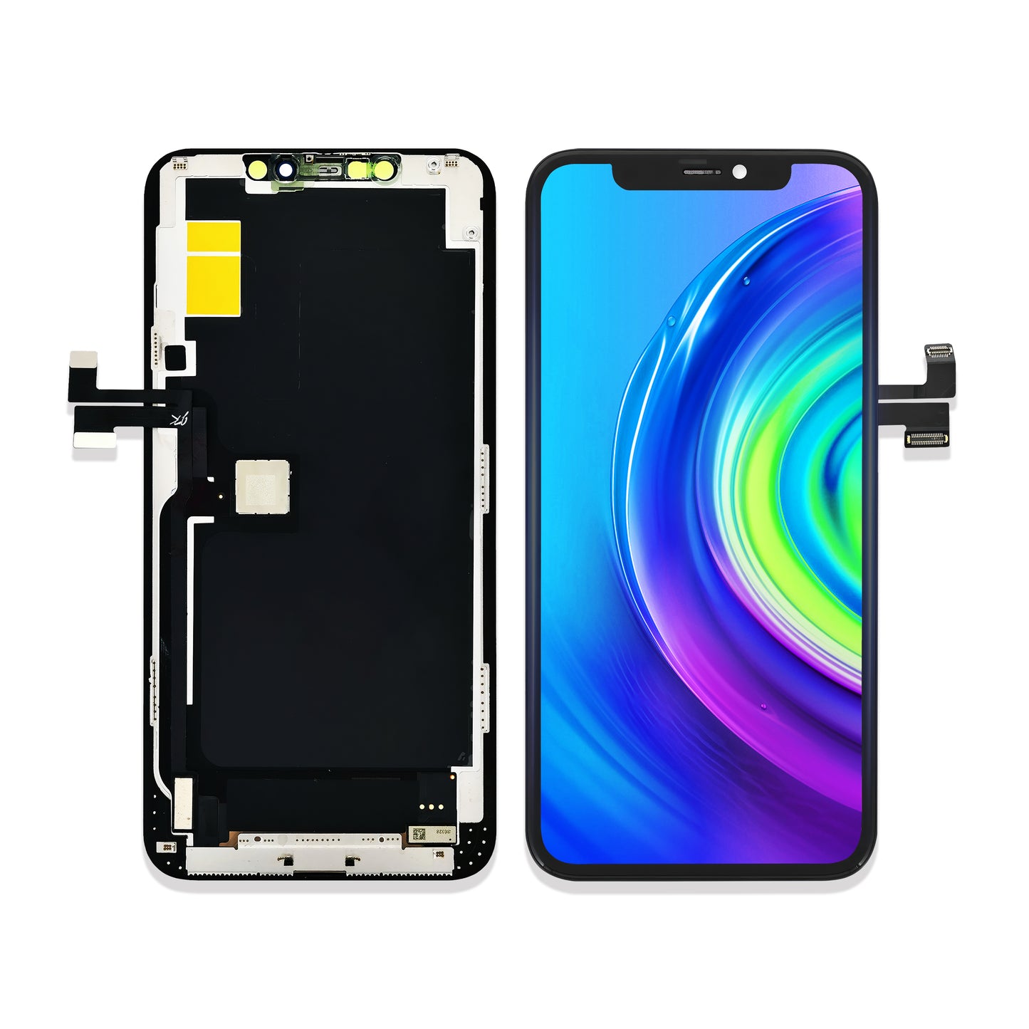 iPhone 11PROMAX Replacement Screen-JK-OLED