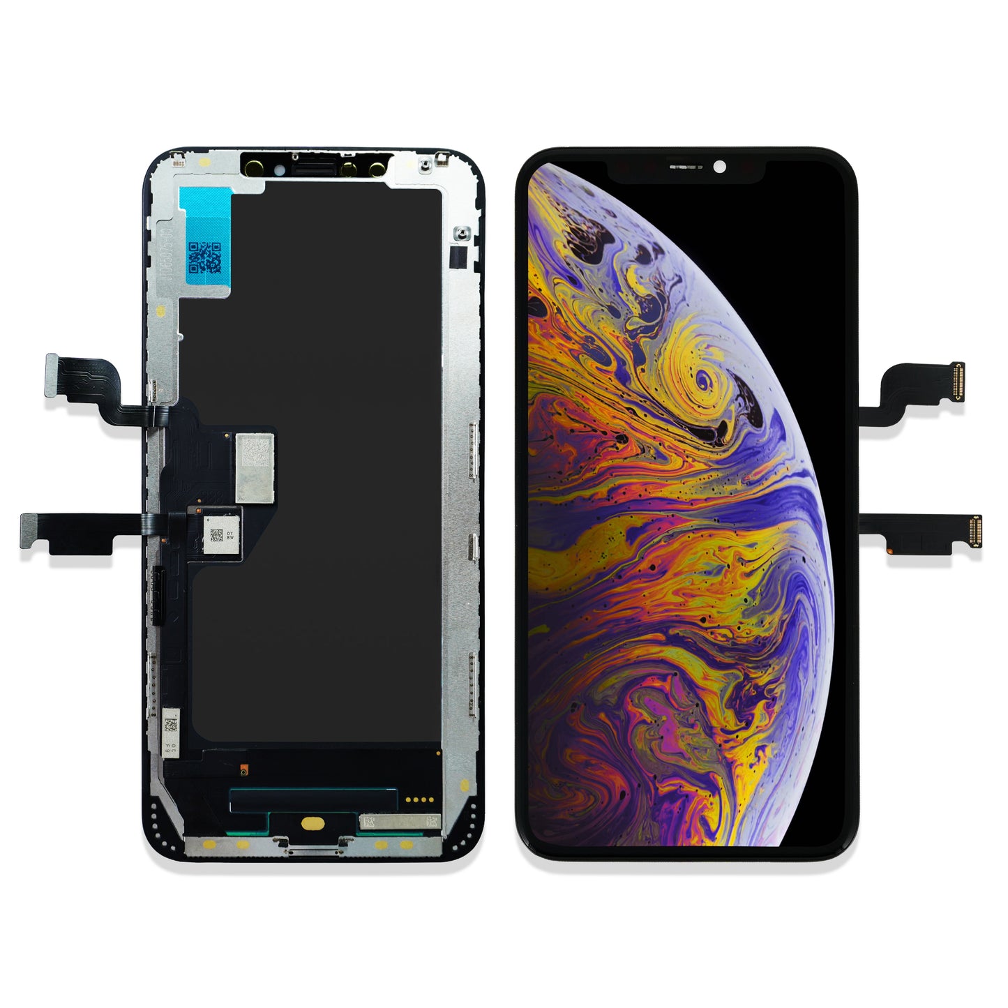 Reemplazo de pantalla del iPhone XS MAX