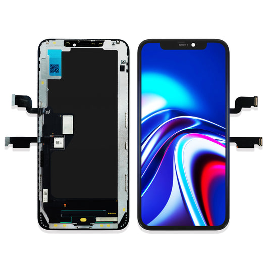 iPhone XSMAX Screen Replacement-JK-OLED