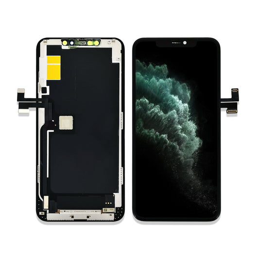 JK OLED &LCD iPhone 11PROMAX Replacement Screen-JK-FHD