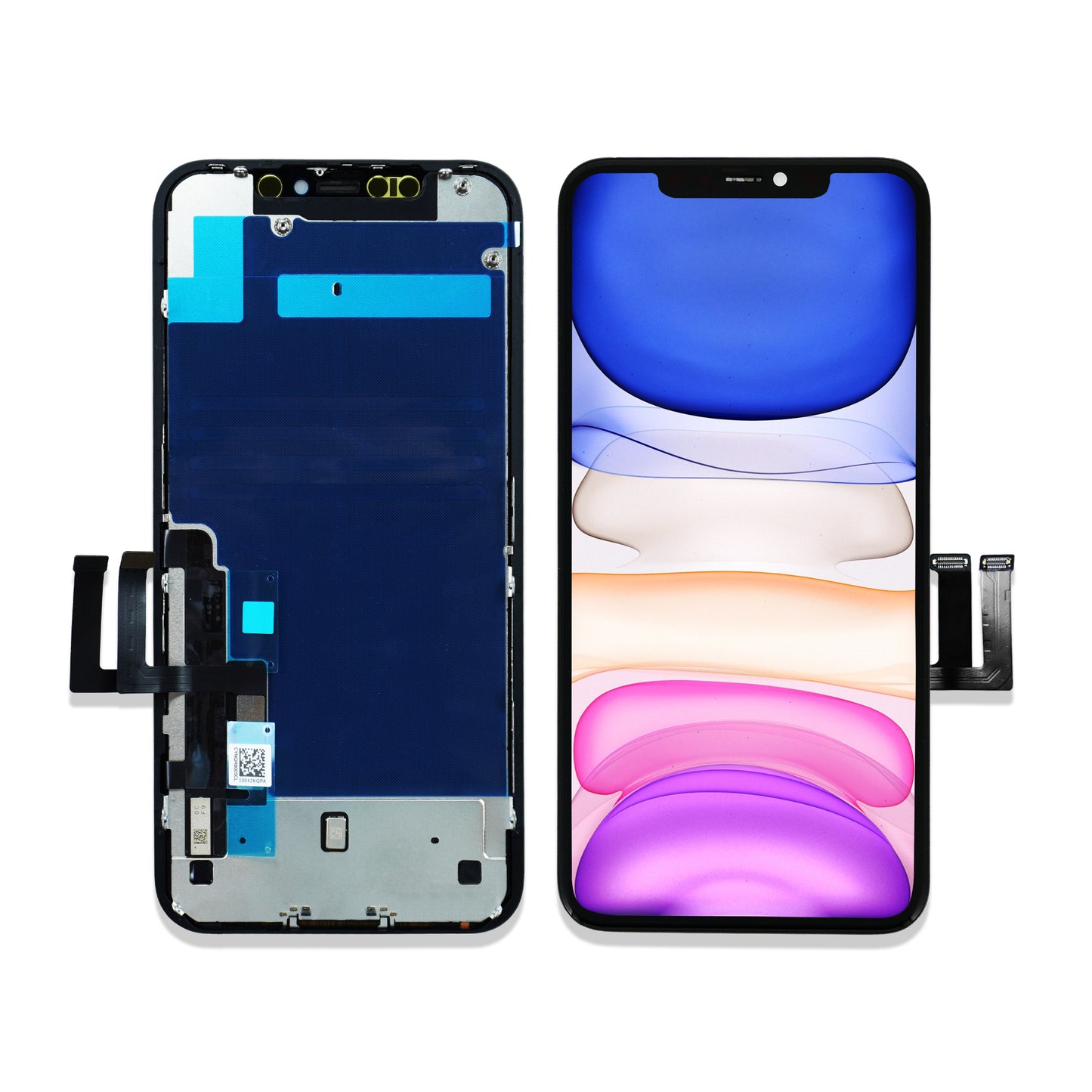 JK OLED &LCD iPhone 11 Replacement Screen -JK FHD