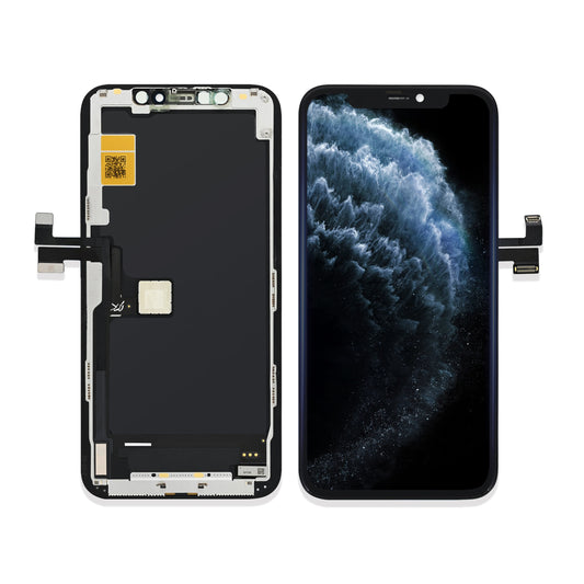 Remplacement de l'écran de l'iPhone 11 Pro