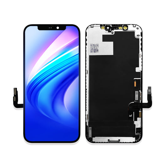 iPhone 12 & 12PRO Screen Replacement JK-OLED