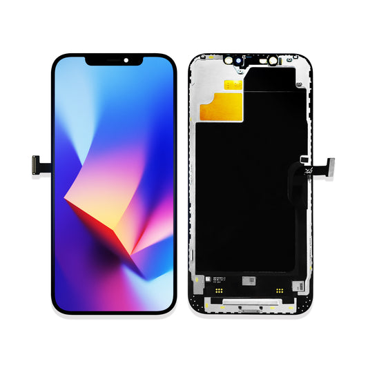 Remplacement de l'écran de l'iPhone 12 Pro Max