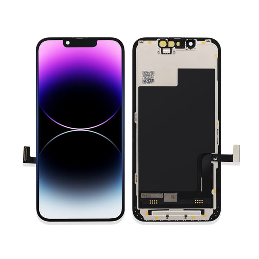 Remplacement de l'écran de l'iPhone 13 Mini