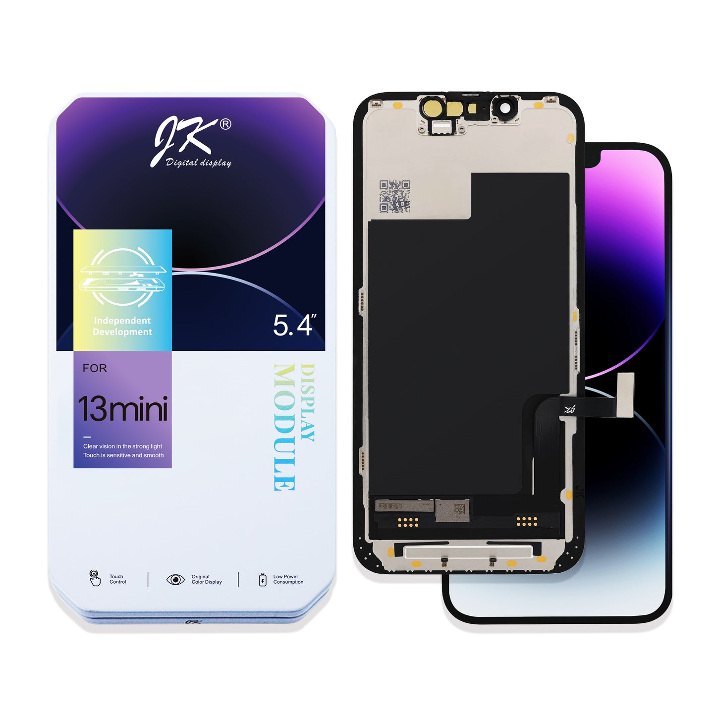 iPhone 13MINI Screen Replacement